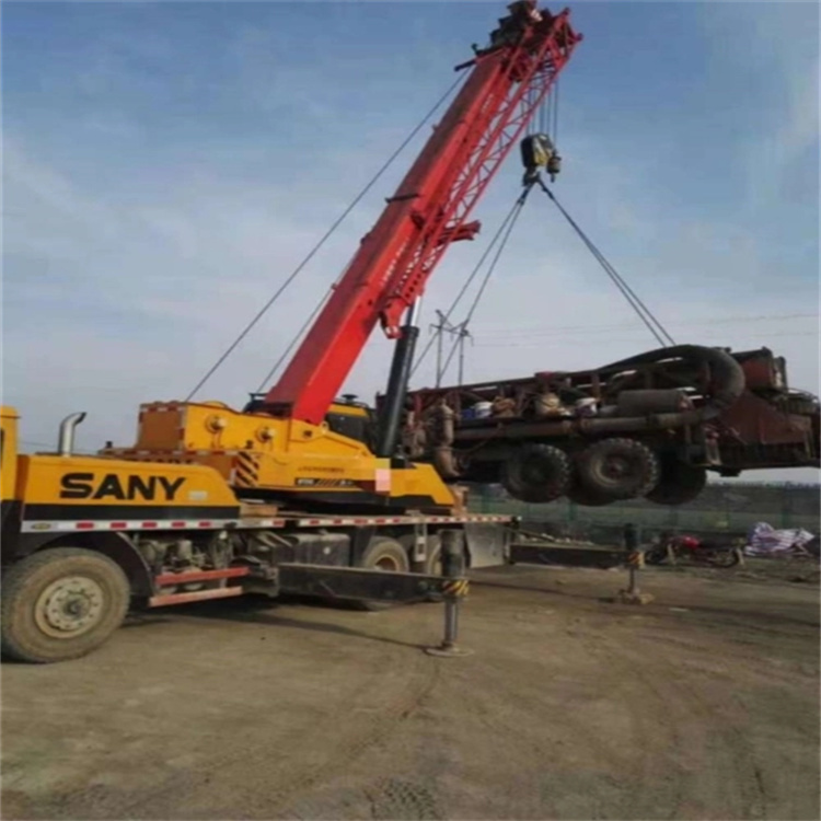 梓潼吊车出租的常见用途有哪些