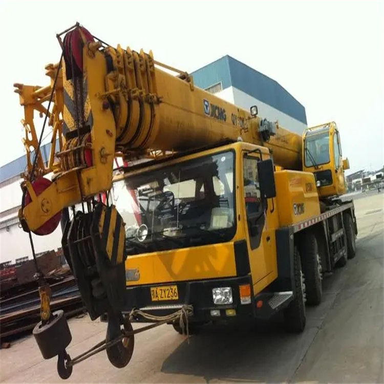 梓潼吊车的租用时间是按小时还是按天计费