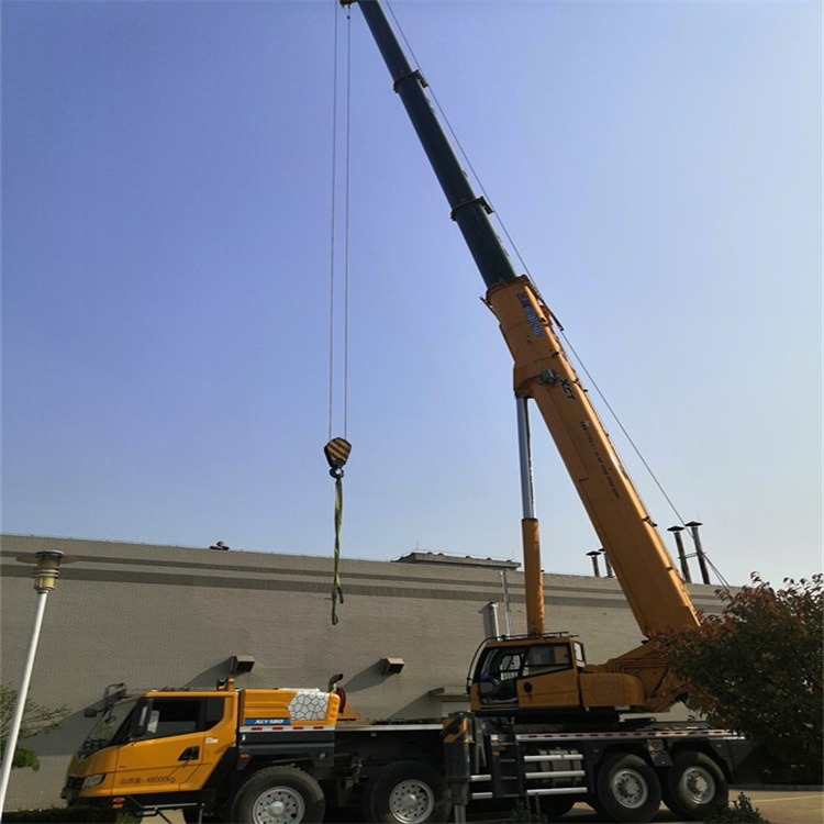 梓潼附近的8吨吊车出租电话
