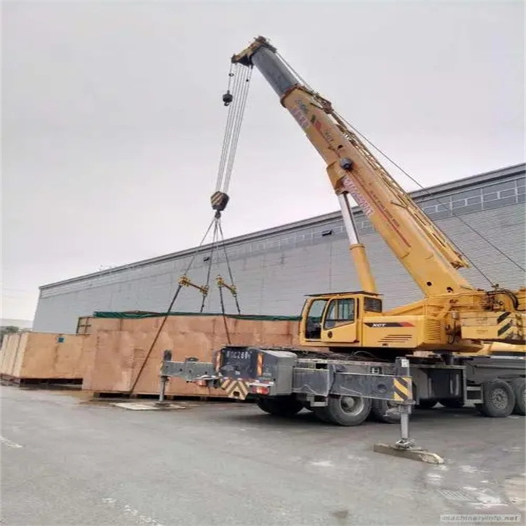 梓潼吊车出租哪家正规