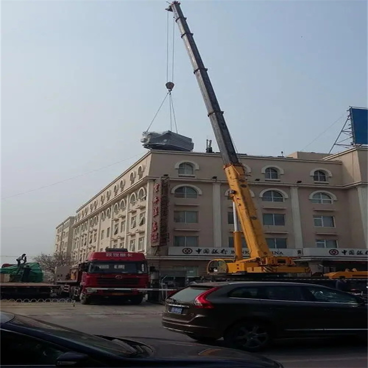 梓潼桥梁基础施工|大型设备租赁解决方案|吊装运输难点攻克