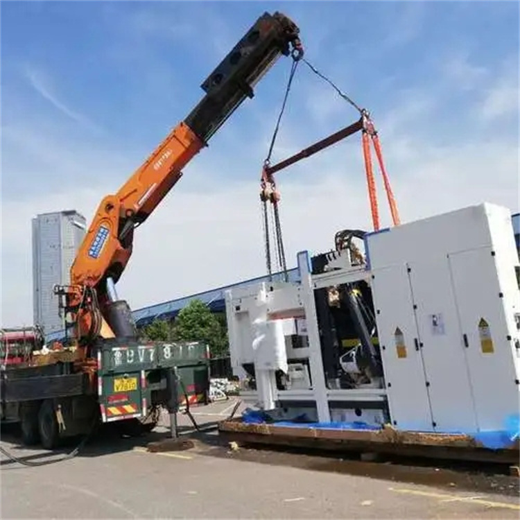 梓潼附近小吊车联系方式|8-16吨|本地及时服务