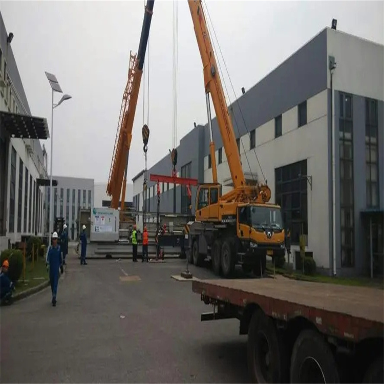 梓潼附近12吨吊车出租电话|工程吊装|高效响应