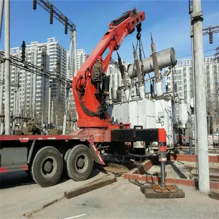 梓潼矩形风管吊装