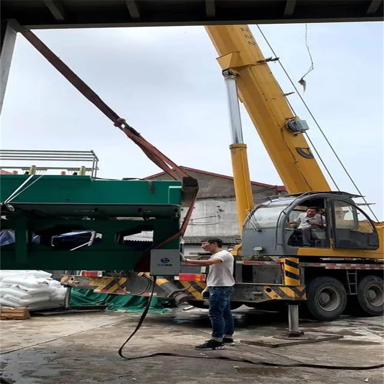 梓潼大吨位吊车租赁应急保障方案|化解突发吊装需求难题