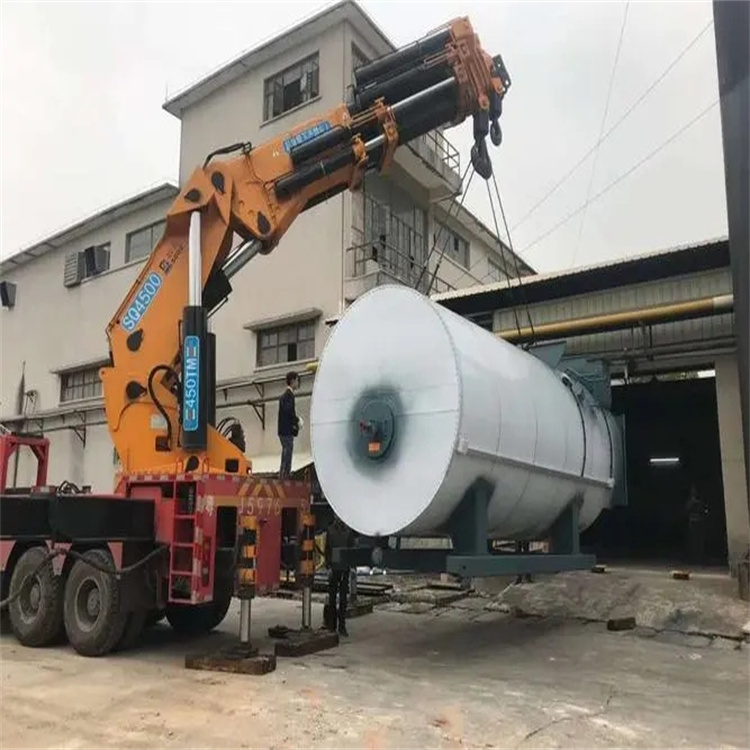 梓潼吊车租用电话|24小时应急服务|精准吊装方案